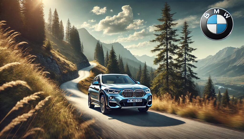 それでもBMW X1が選ばれる理由と魅力