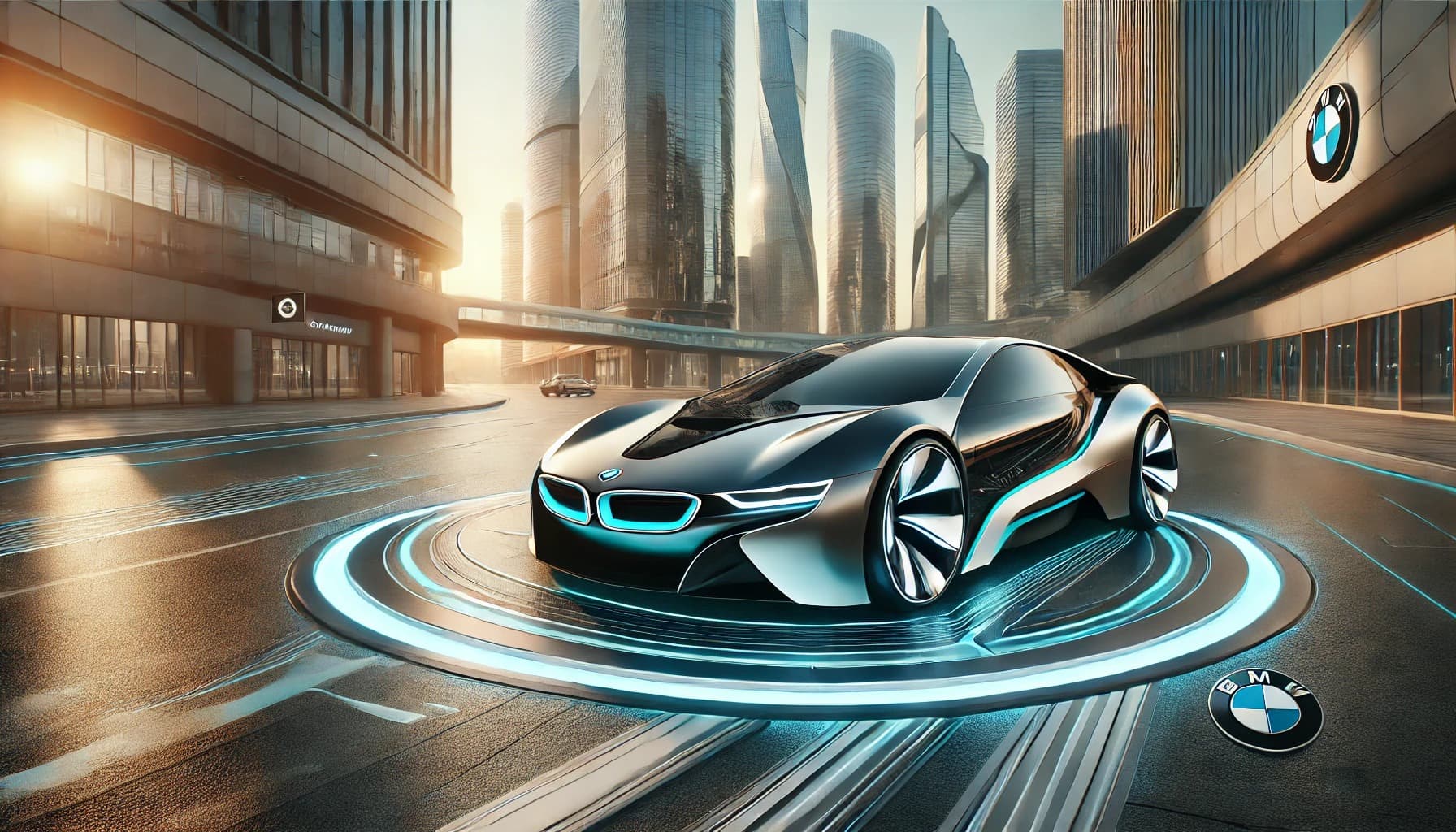 BMW i8に乗ってる人とは？維持費や年収・生活スタイルを解説