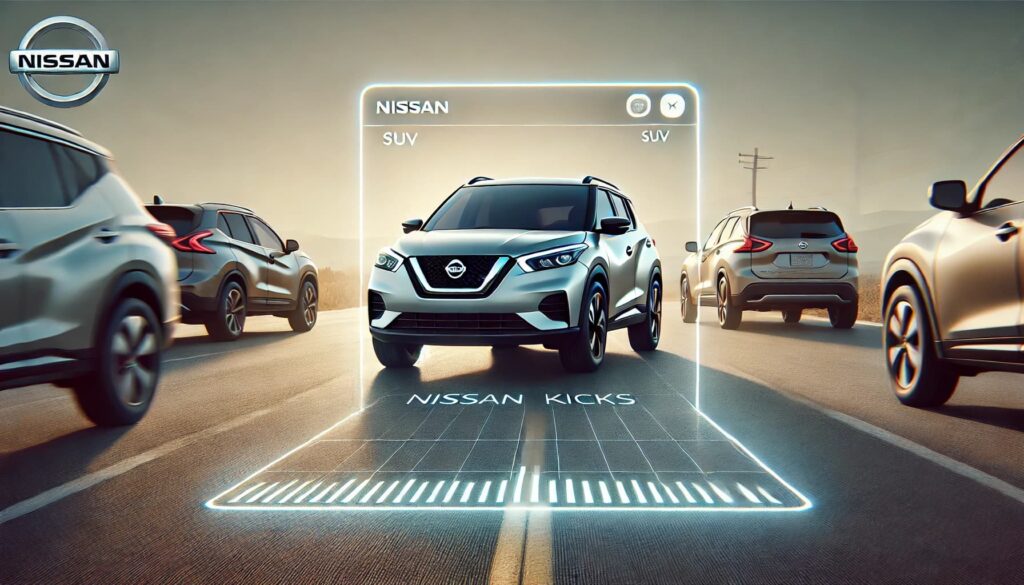 日産キックスが売れない5つの理由