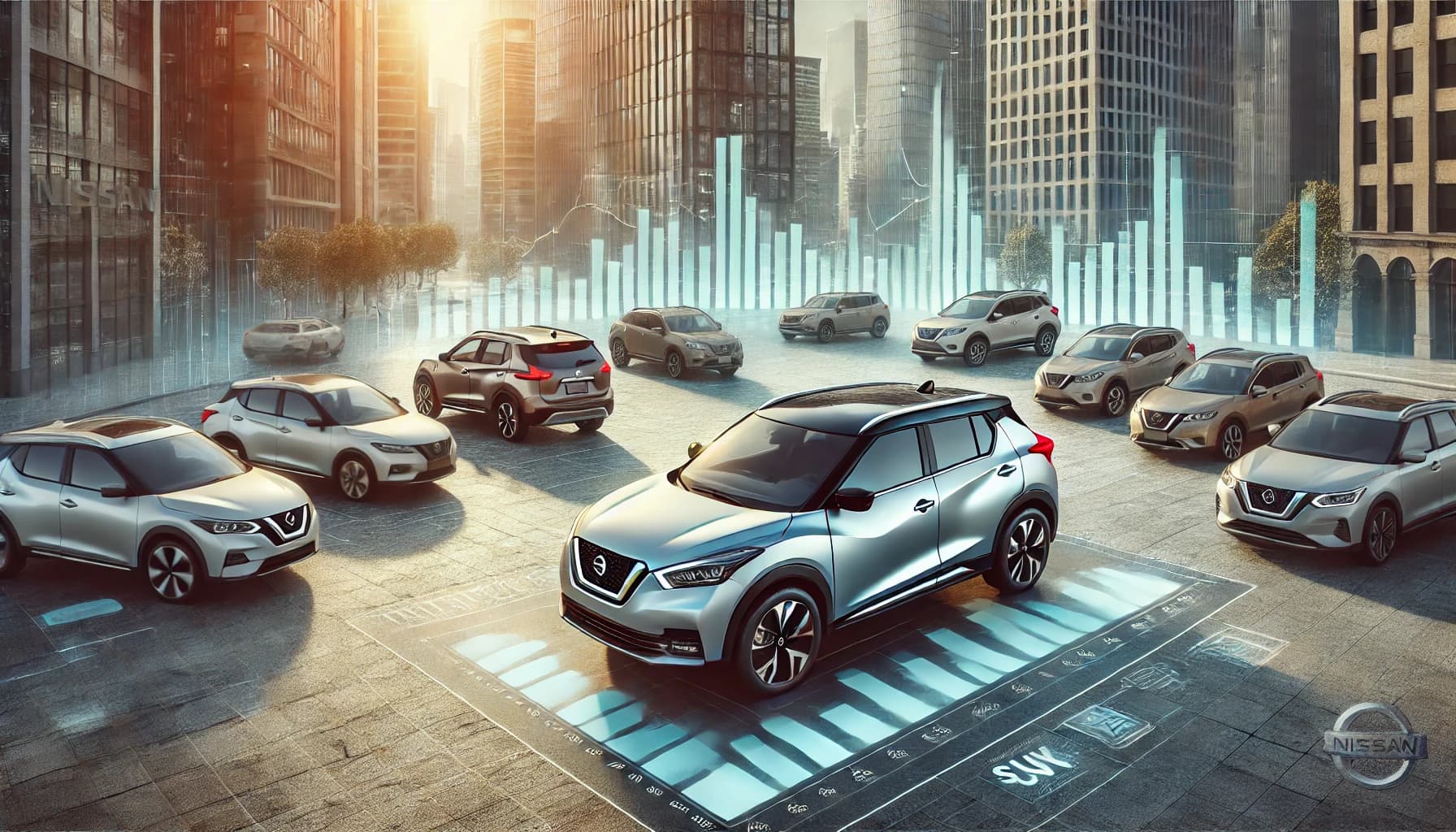 日産キックスが売れない5つの理由と他SUVと比較して分かる弱点を解説